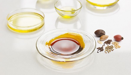 PRIMAVERA Naturkosmetik Spezialpflege - Samen�le