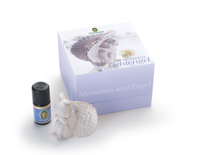 Aromabox Lichtengel