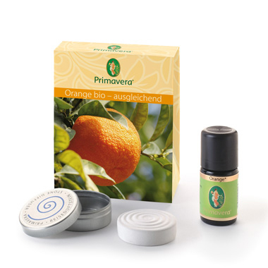 Aromaset Orange* bio